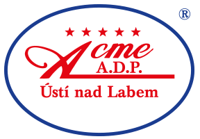 ACME domácí péče s.r.o. Logo
