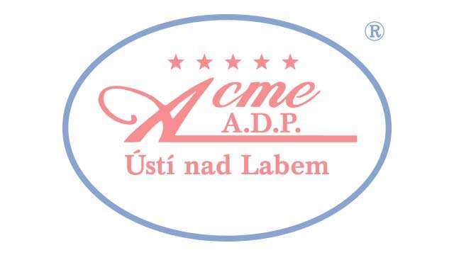 ACME logo